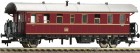 507606 Fleischmann Passenger car 2nd class tipe Bi2